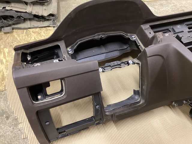 bontott VW PASSAT B8 Komplett Légzsák Szett