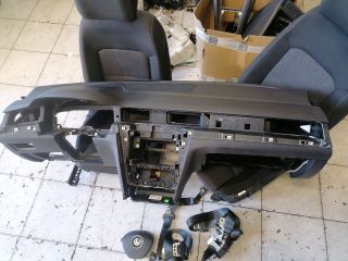 bontott VW PASSAT B8 Komplett Légzsák Szett