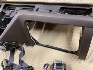 bontott VW PASSAT B8 Komplett Légzsák Szett