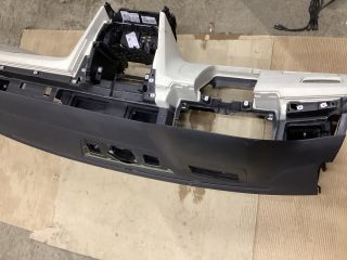 bontott VW PASSAT B8 Komplett Légzsák Szett