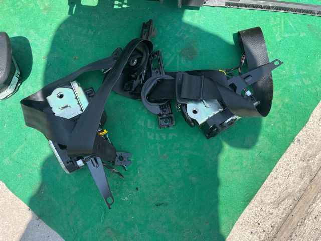 bontott VW PASSAT B8 Komplett Légzsák Szett