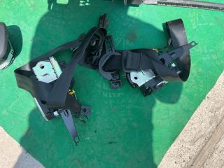 bontott VW PASSAT B8 Komplett Légzsák Szett