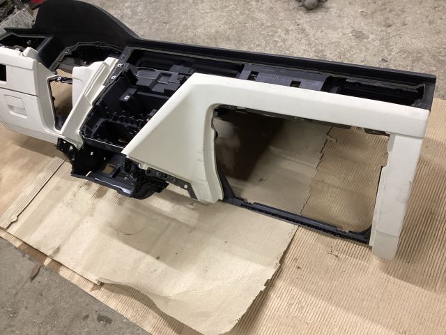 bontott VW PASSAT B8 Komplett Légzsák Szett