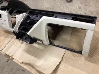 bontott VW PASSAT B8 Komplett Légzsák Szett