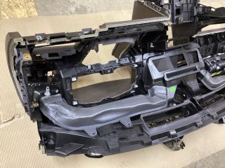 bontott VW PASSAT B8 Komplett Légzsák Szett