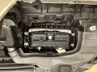 bontott VW PASSAT B8 Komplett Légzsák Szett