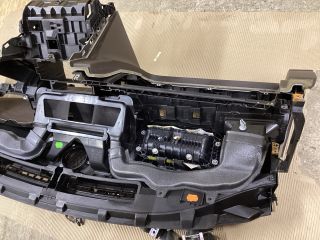 bontott VW PASSAT B8 Komplett Légzsák Szett