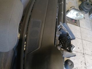 bontott VW PASSAT B8 Komplett Légzsák Szett