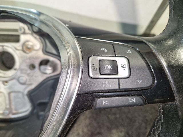 bontott VW PASSAT B8 Kormány