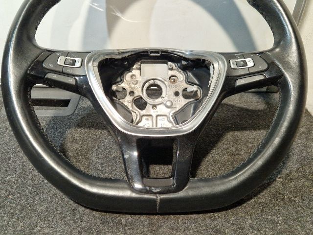 bontott VW PASSAT B8 Kormány