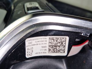 bontott VW PASSAT B8 Kormány