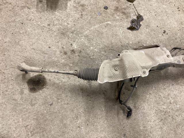 bontott VW PASSAT B8 Kormánymű (Elektromos)