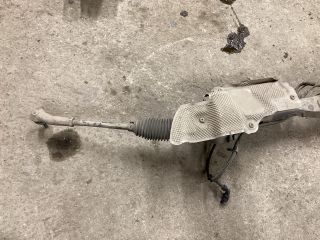 bontott VW PASSAT B8 Kormánymű (Elektromos)