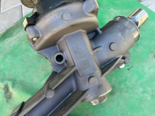 bontott VW PASSAT B8 Kormánymű (Elektromos)