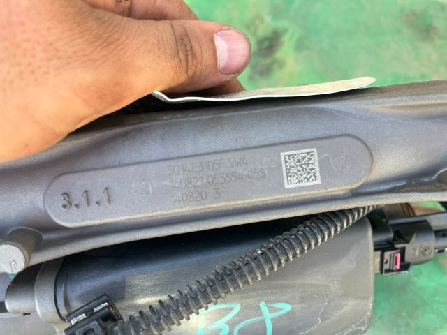 bontott VW PASSAT B8 Kormánymű (Elektromos)