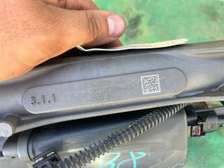 bontott VW PASSAT B8 Kormánymű (Elektromos)