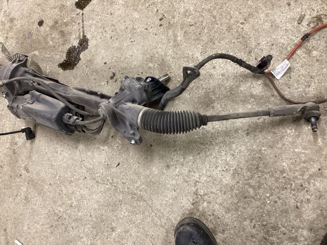 bontott VW PASSAT B8 Kormánymű (Elektromos)