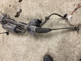 bontott VW PASSAT B8 Kormánymű (Elektromos)