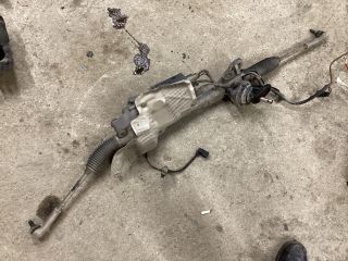 bontott VW PASSAT B8 Kormánymű (Elektromos)