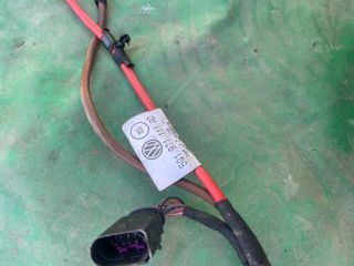 bontott VW PASSAT B8 Kormánymű (Elektromos)