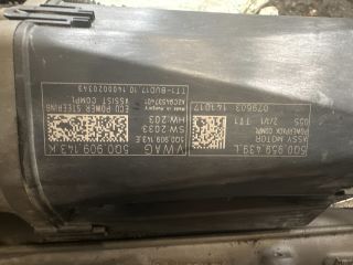 bontott VW PASSAT B8 Kormánymű (Elektromos)