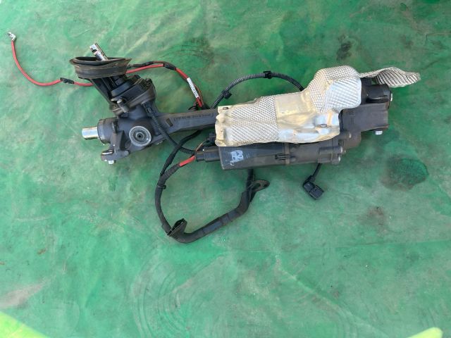 bontott VW PASSAT B8 Kormánymű (Elektromos)