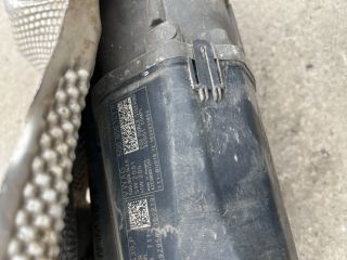 bontott VW PASSAT B8 Kormánymű (Elektromos)