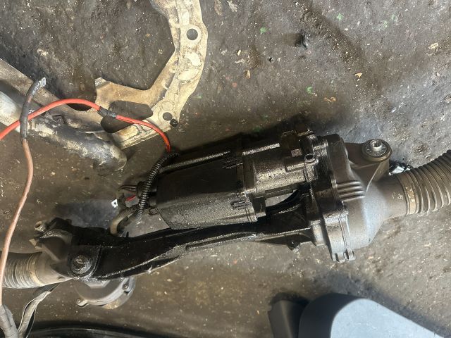 bontott VW PASSAT B8 Kormánymű (Elektromos)