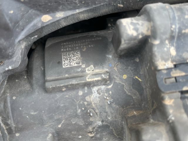 bontott VW PASSAT B8 Kormánymű (Elektromos)