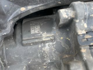 bontott VW PASSAT B8 Kormánymű (Elektromos)