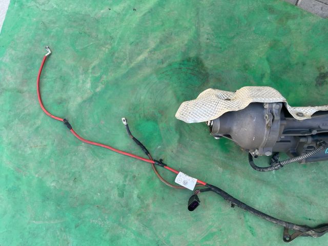 bontott VW PASSAT B8 Kormánymű (Elektromos)