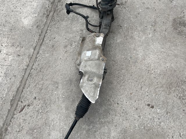 bontott VW PASSAT B8 Kormánymű (Elektromos)