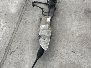 bontott VW PASSAT B8 Kormánymű (Elektromos)