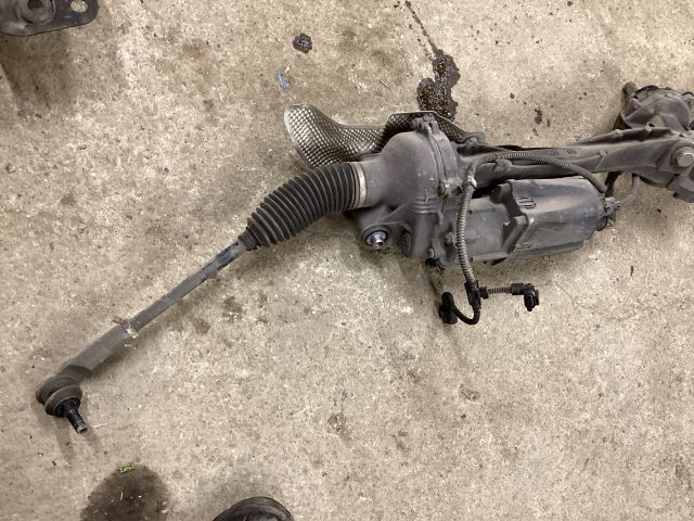 bontott VW PASSAT B8 Kormánymű (Elektromos)