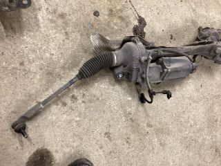 bontott VW PASSAT B8 Kormánymű (Elektromos)