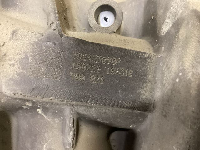 bontott VW PASSAT B8 Kormánymű (Elektromos)