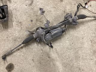 bontott VW PASSAT B8 Kormánymű (Elektromos)