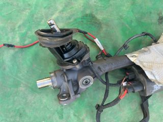 bontott VW PASSAT B8 Kormánymű (Elektromos)