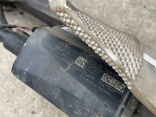 bontott VW PASSAT B8 Kormánymű (Elektromos)