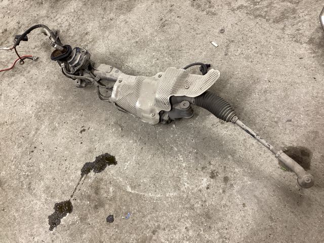 bontott VW PASSAT B8 Kormánymű (Elektromos)