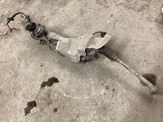 bontott VW PASSAT B8 Kormánymű (Elektromos)