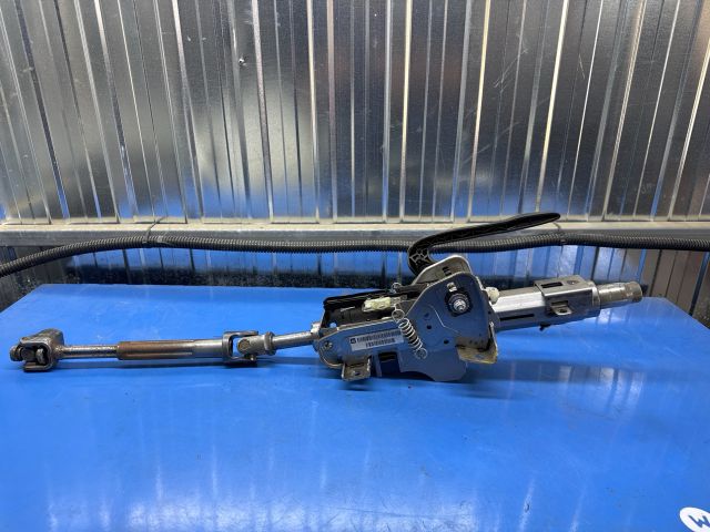 bontott VW PASSAT B8 Kormányoszlop