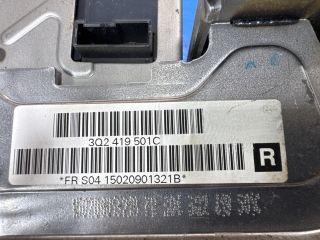 bontott VW PASSAT B8 Kormányoszlop