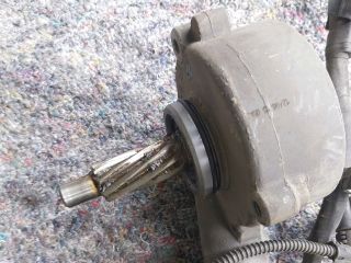 bontott VW PASSAT B8 Kormányszervó Motor (Elektromos)