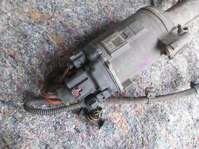 bontott VW PASSAT B8 Kormányszervó Motor (Elektromos)