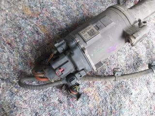 bontott VW PASSAT B8 Kormányszervó Motor (Elektromos)