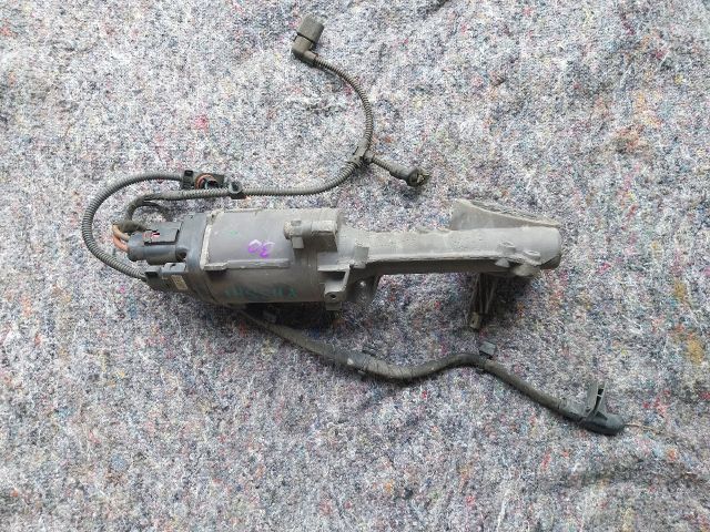 bontott VW PASSAT B8 Kormányszervó Motor (Elektromos)