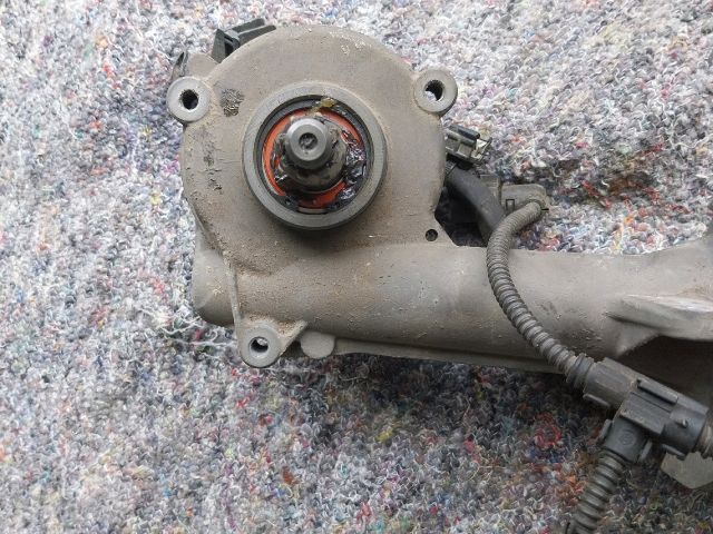 bontott VW PASSAT B8 Kormányszervó Motor (Elektromos)