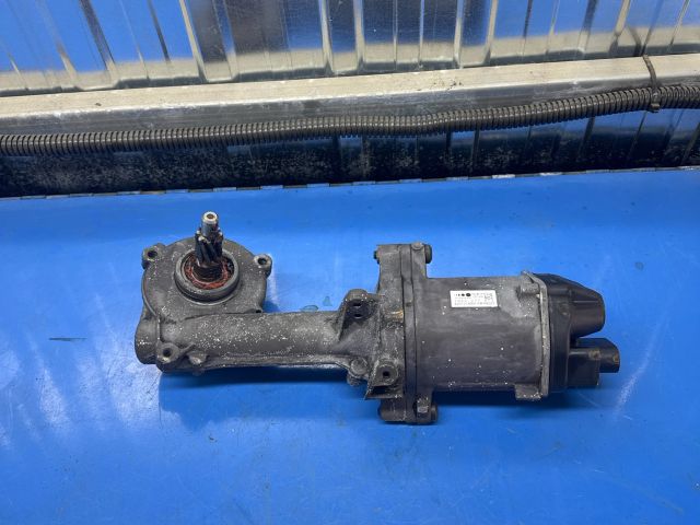 bontott VW PASSAT B8 Kormányszervó Motor (Elektromos)