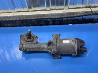 bontott VW PASSAT B8 Kormányszervó Motor (Elektromos)